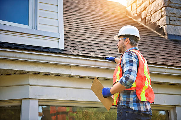 Trusted Roof Leak Repair service in Blacklick, OH - Ben Roofing and Steel LLC